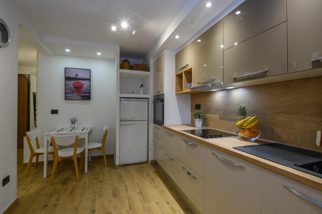 Ivan Apartment Dubrovnik Extérieur photo