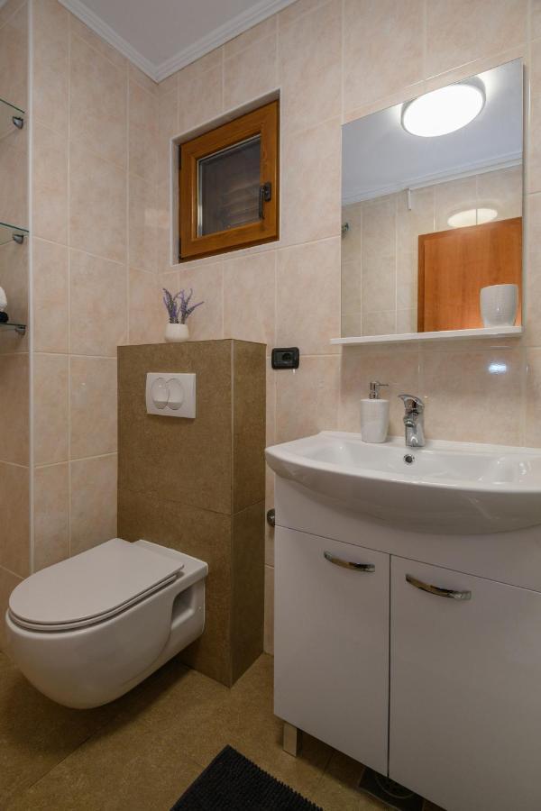 Ivan Apartment Dubrovnik Extérieur photo
