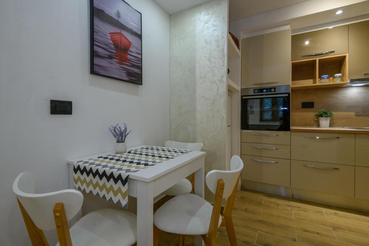Ivan Apartment Dubrovnik Extérieur photo