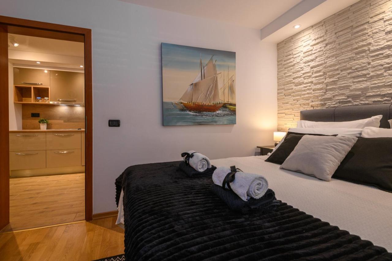 Ivan Apartment Dubrovnik Extérieur photo