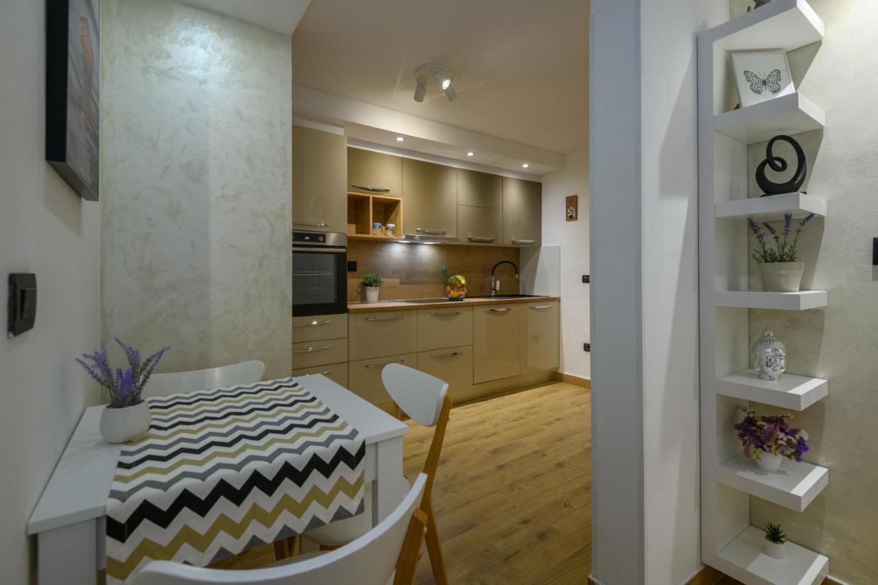 Ivan Apartment Dubrovnik Extérieur photo