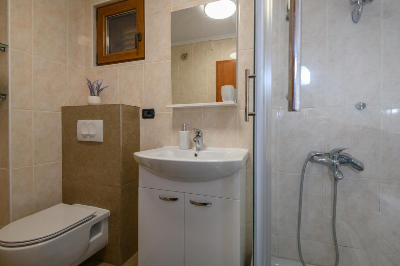 Ivan Apartment Dubrovnik Extérieur photo